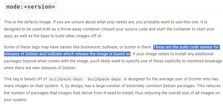 1.2GB를 68MB로 - Nest.js 도커 image 경량화 이야기 (+ Dockerfile 순서가 중요한 이유)