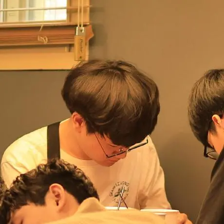 Minhyeok Park's profile picture